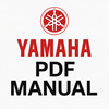 Thumbnail Factory Service Manual for Yamaha Tracer 9 GT+ Y-AMT (2025)